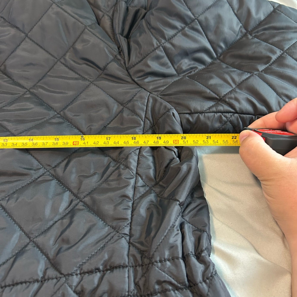 Coach Jacket - Picture 5 of 11